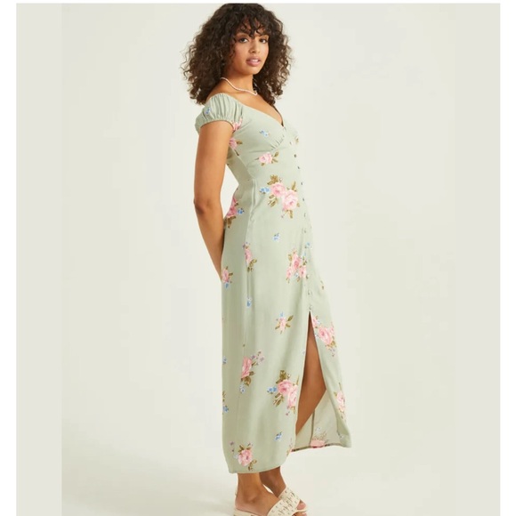 ALTAR’D STATE DRESS NWT - Picture 2 of 5